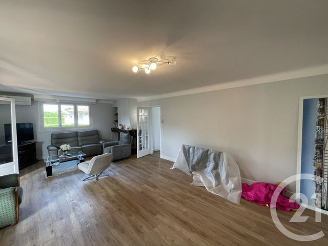 maison à louer - 5 pièces - 116.16 m2 - NARROSSE - 40 - AQUITAINE - Century 21 Glockner