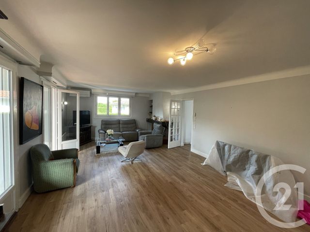maison à louer - 5 pièces - 116.16 m2 - NARROSSE - 40 - AQUITAINE - Century 21 Glockner