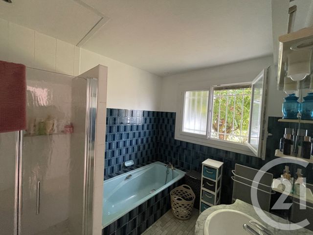 maison à louer - 5 pièces - 116.16 m2 - NARROSSE - 40 - AQUITAINE - Century 21 Glockner
