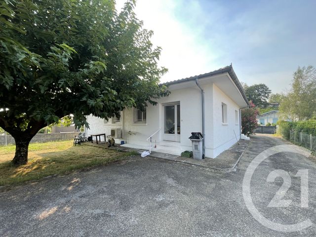 maison - NARROSSE - 40