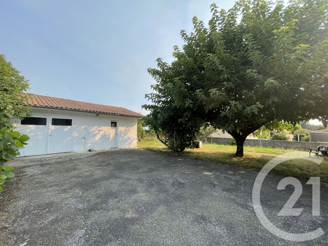 maison à louer - 5 pièces - 116.16 m2 - NARROSSE - 40 - AQUITAINE - Century 21 Glockner