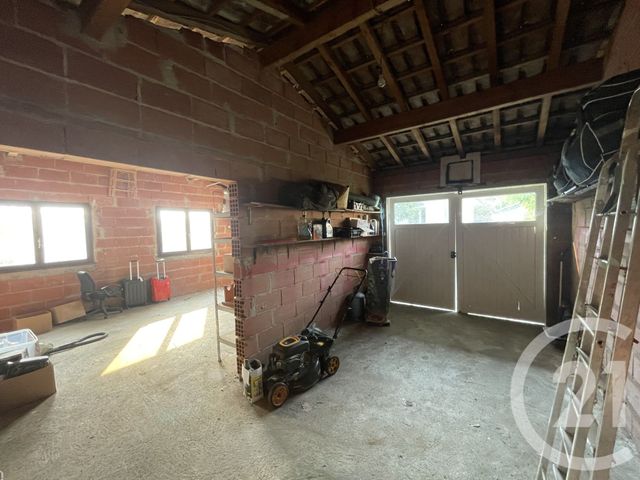 maison à louer - 5 pièces - 116.16 m2 - NARROSSE - 40 - AQUITAINE - Century 21 Glockner