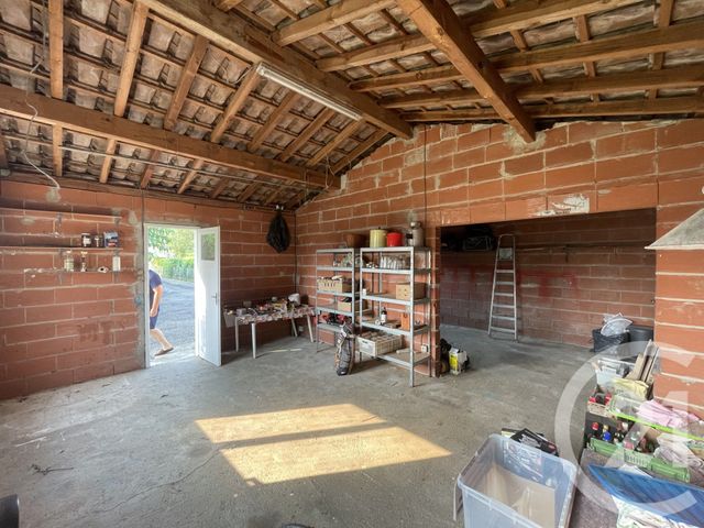 maison à louer - 5 pièces - 116.16 m2 - NARROSSE - 40 - AQUITAINE - Century 21 Glockner