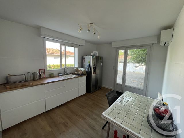 maison à louer - 5 pièces - 116.16 m2 - NARROSSE - 40 - AQUITAINE - Century 21 Glockner