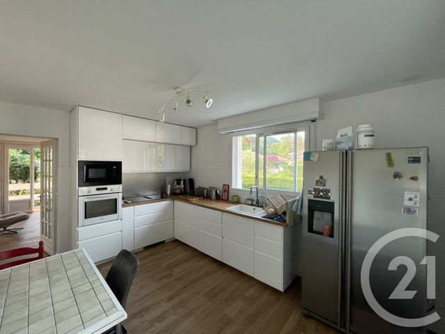maison à louer - 5 pièces - 116.16 m2 - NARROSSE - 40 - AQUITAINE - Century 21 Glockner