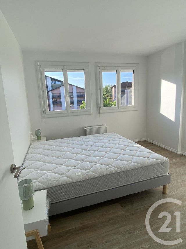 Appartement T2 à louer - 2 pièces - 46.02 m2 - DAX - 40 - AQUITAINE - Century 21 Glockner