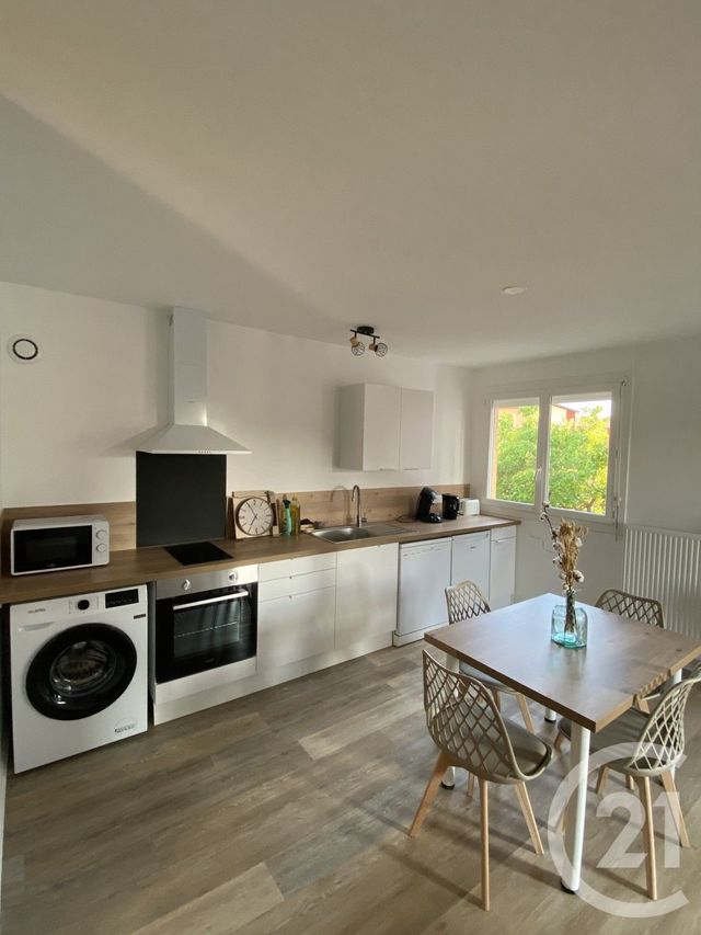 appartement - DAX - 40