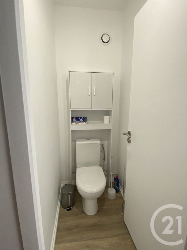 Appartement T2 à louer - 2 pièces - 46.02 m2 - DAX - 40 - AQUITAINE - Century 21 Glockner