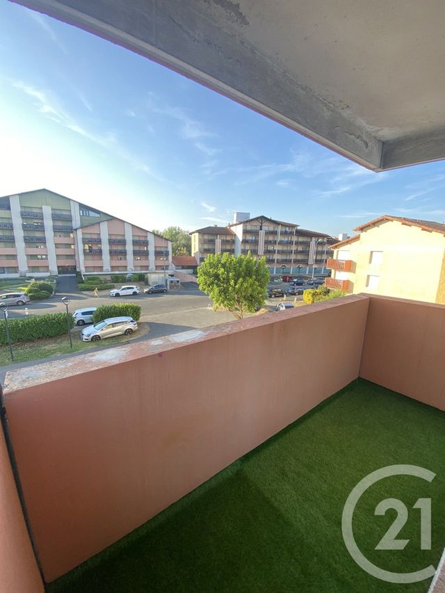 Appartement T2 à louer - 2 pièces - 46.02 m2 - DAX - 40 - AQUITAINE - Century 21 Glockner