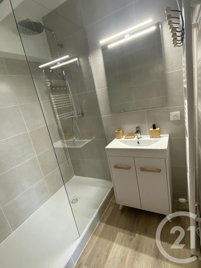 Appartement T2 à louer - 2 pièces - 46.02 m2 - DAX - 40 - AQUITAINE - Century 21 Glockner