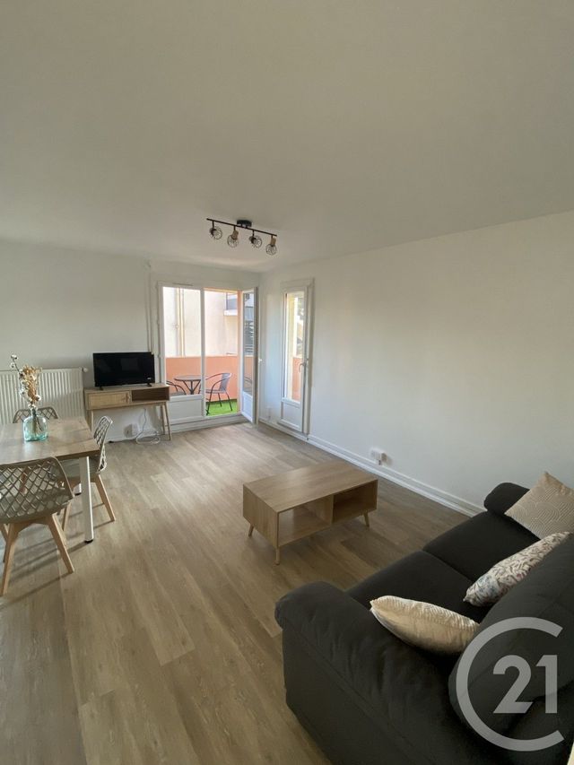 Appartement T2 à louer - 2 pièces - 46.02 m2 - DAX - 40 - AQUITAINE - Century 21 Glockner