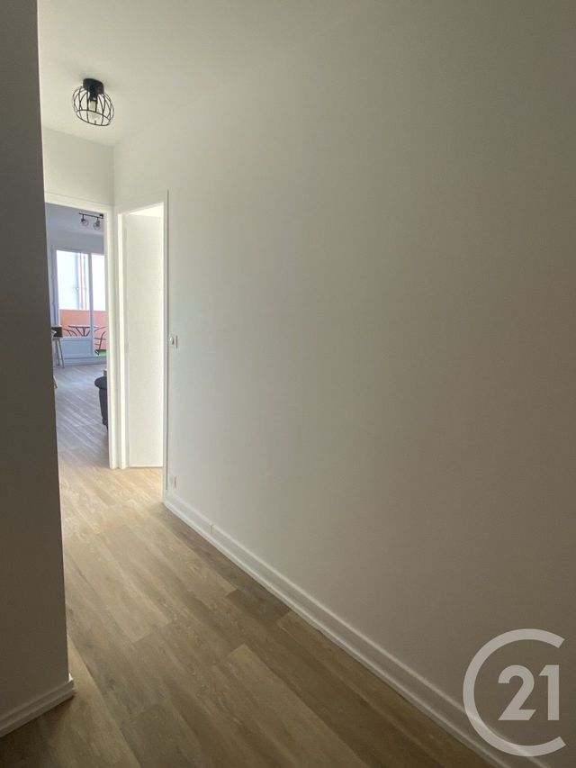 Appartement T2 à louer - 2 pièces - 46.02 m2 - DAX - 40 - AQUITAINE - Century 21 Glockner