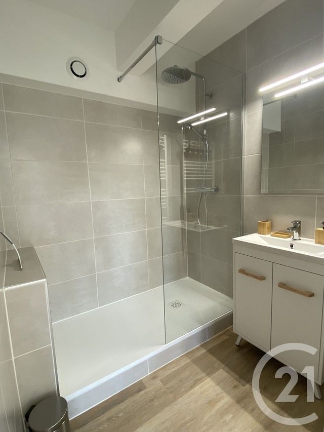 Appartement T2 à louer - 2 pièces - 46.02 m2 - DAX - 40 - AQUITAINE - Century 21 Glockner