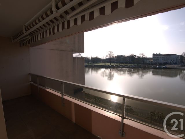Appartement F3 à louer - 3 pièces - 78.54 m2 - DAX - 40 - AQUITAINE - Century 21 Glockner
