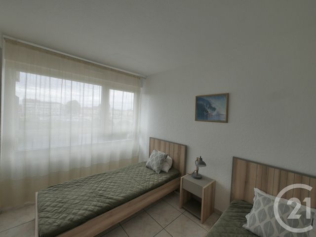Appartement F3 à louer - 3 pièces - 78.54 m2 - DAX - 40 - AQUITAINE - Century 21 Glockner
