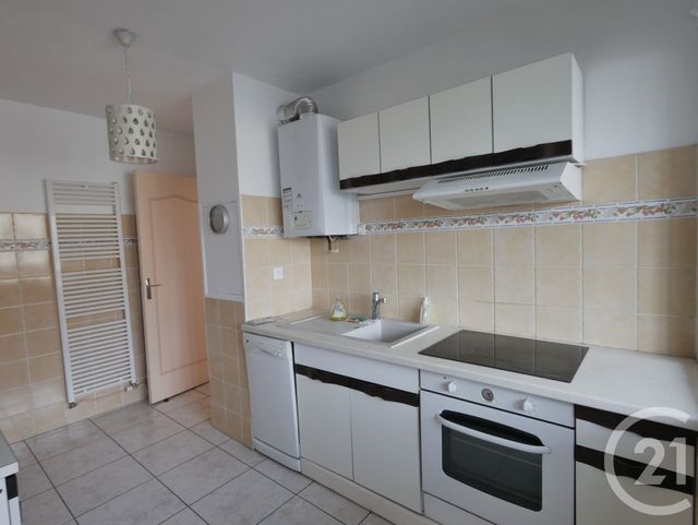 Appartement F3 à louer - 3 pièces - 78.54 m2 - DAX - 40 - AQUITAINE - Century 21 Glockner