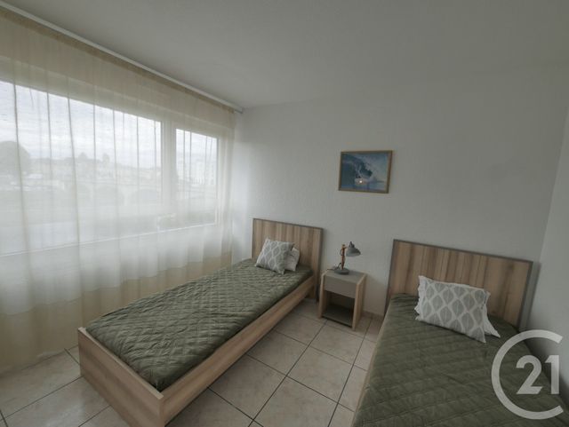 Appartement F3 à louer - 3 pièces - 78.54 m2 - DAX - 40 - AQUITAINE - Century 21 Glockner