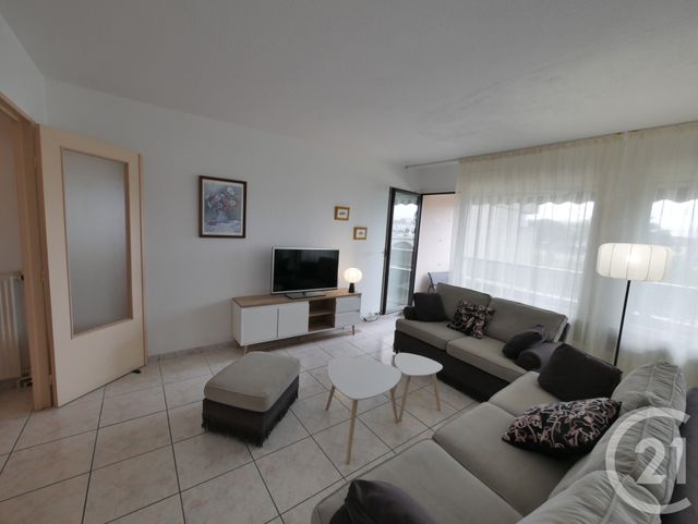 Appartement F3 à louer - 3 pièces - 78.54 m2 - DAX - 40 - AQUITAINE - Century 21 Glockner