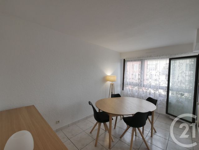 Appartement F3 à louer - 3 pièces - 78.54 m2 - DAX - 40 - AQUITAINE - Century 21 Glockner