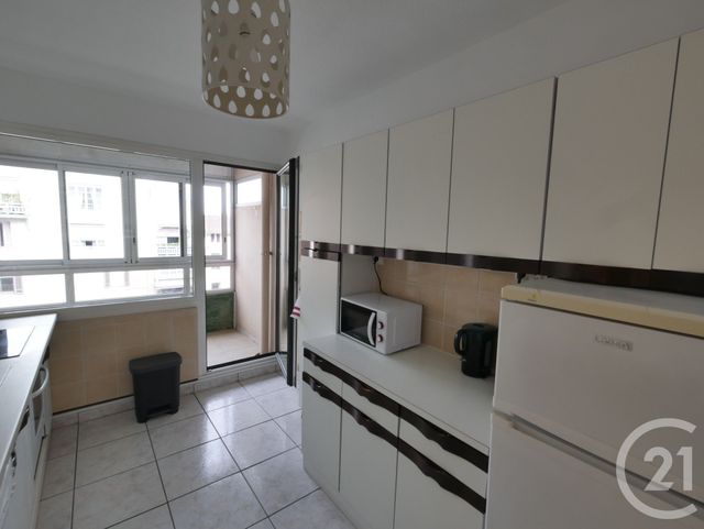 Appartement F3 à louer - 3 pièces - 78.54 m2 - DAX - 40 - AQUITAINE - Century 21 Glockner