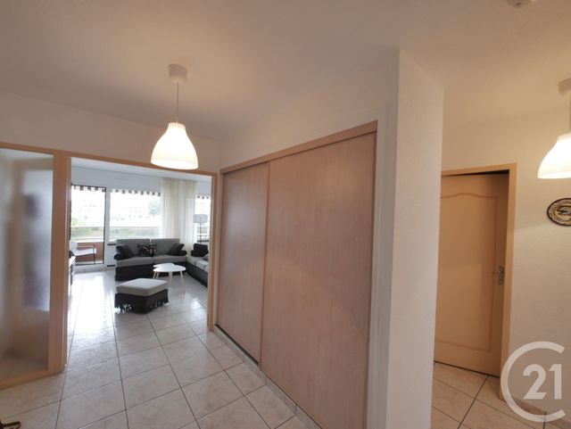Appartement F3 à louer - 3 pièces - 78.54 m2 - DAX - 40 - AQUITAINE - Century 21 Glockner