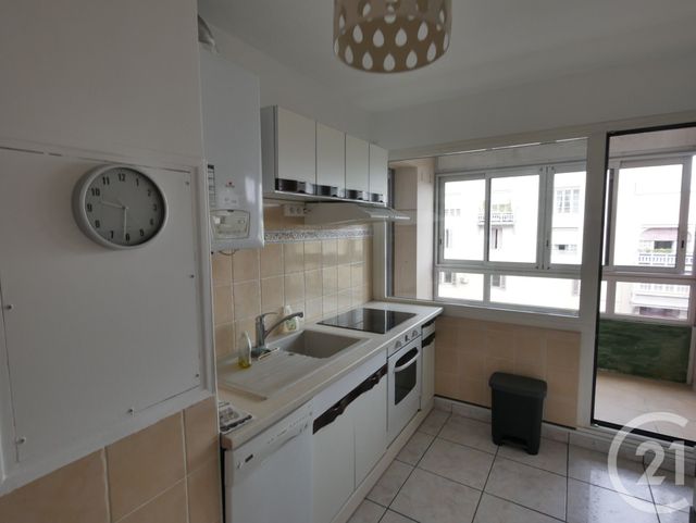 Appartement F3 à louer - 3 pièces - 78.54 m2 - DAX - 40 - AQUITAINE - Century 21 Glockner