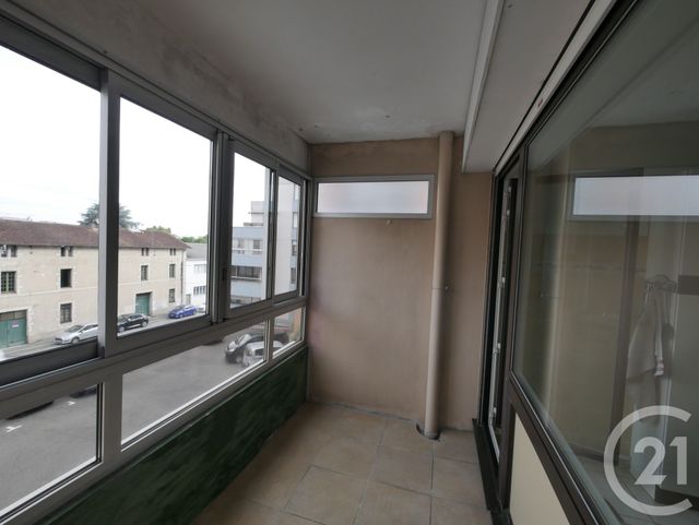 Appartement F3 à louer - 3 pièces - 78.54 m2 - DAX - 40 - AQUITAINE - Century 21 Glockner
