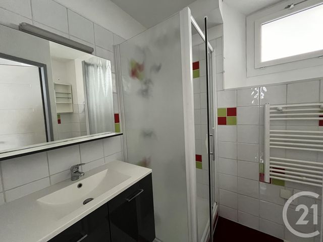 Appartement F2 à louer - 2 pièces - 34.67 m2 - DAX - 40 - AQUITAINE - Century 21 Glockner