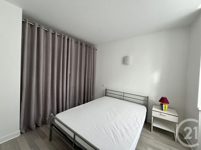 Appartement F2 à louer - 2 pièces - 34.67 m2 - DAX - 40 - AQUITAINE - Century 21 Glockner