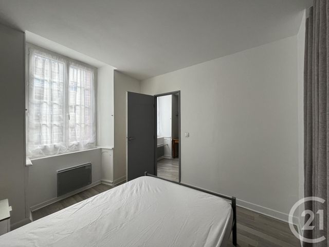 Appartement F2 à louer - 2 pièces - 34.67 m2 - DAX - 40 - AQUITAINE - Century 21 Glockner