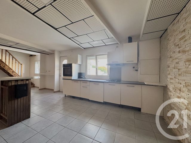 Appartement F3 à louer - 3 pièces - 68.29 m2 - DAX - 40 - AQUITAINE - Century 21 Glockner