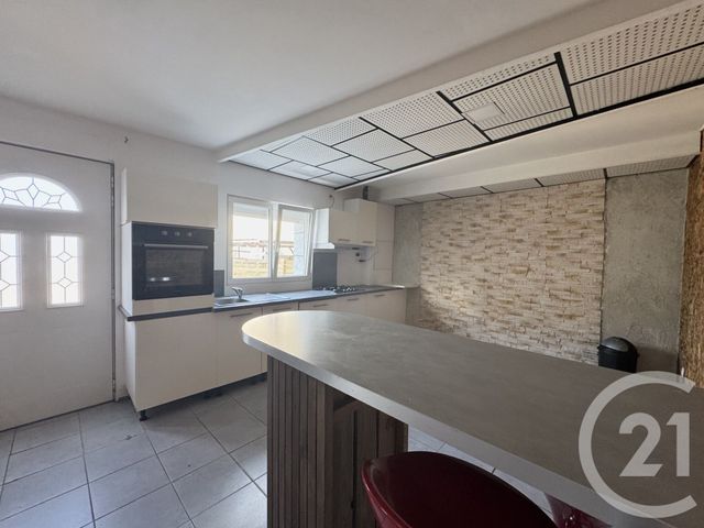 Appartement F3 à louer - 3 pièces - 68.29 m2 - DAX - 40 - AQUITAINE - Century 21 Glockner