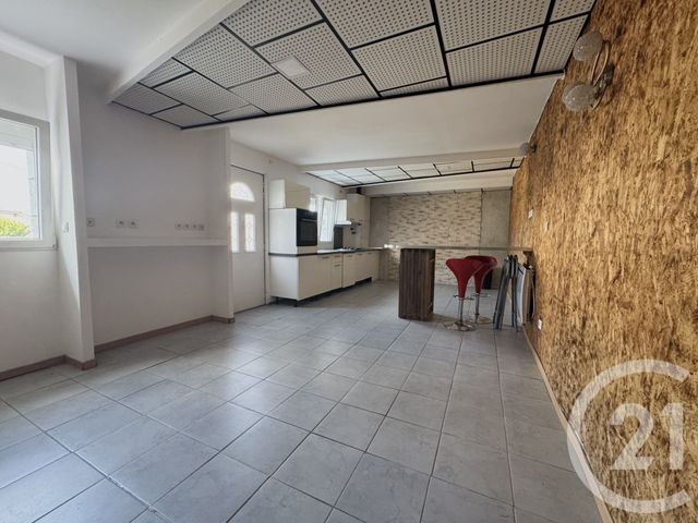 Appartement F3 à louer - 3 pièces - 68.29 m2 - DAX - 40 - AQUITAINE - Century 21 Glockner