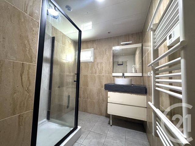 Appartement F3 à louer - 3 pièces - 68.29 m2 - DAX - 40 - AQUITAINE - Century 21 Glockner