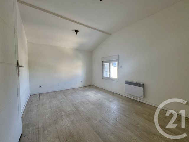 Appartement F3 à louer - 3 pièces - 68.29 m2 - DAX - 40 - AQUITAINE - Century 21 Glockner