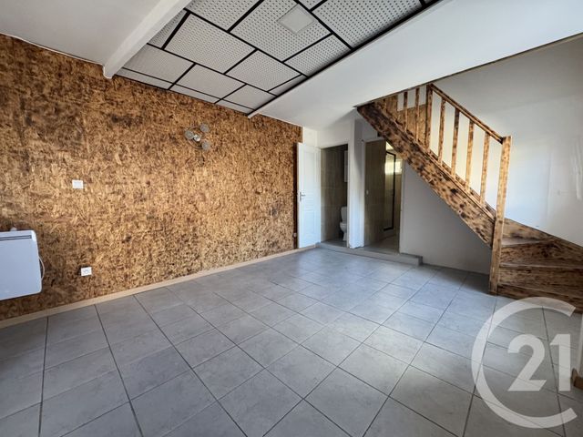 Appartement F3 à louer - 3 pièces - 68.29 m2 - DAX - 40 - AQUITAINE - Century 21 Glockner