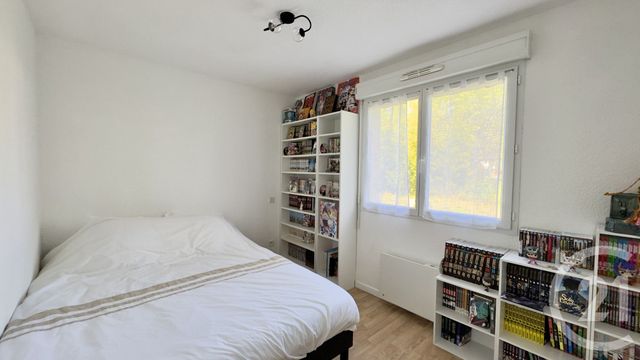 Appartement F2 à louer - 2 pièces - 37.18 m2 - ST VINCENT DE PAUL - 40 - AQUITAINE - Century 21 Glockner