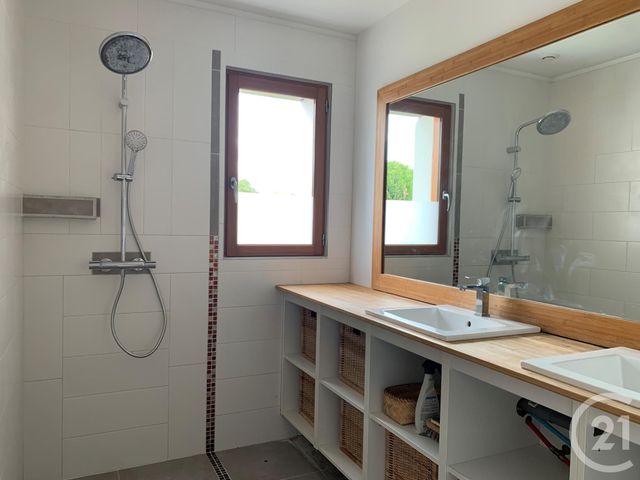 maison à louer - 5 pièces - 123.69 m2 - CANDRESSE - 40 - AQUITAINE - Century 21 Glockner