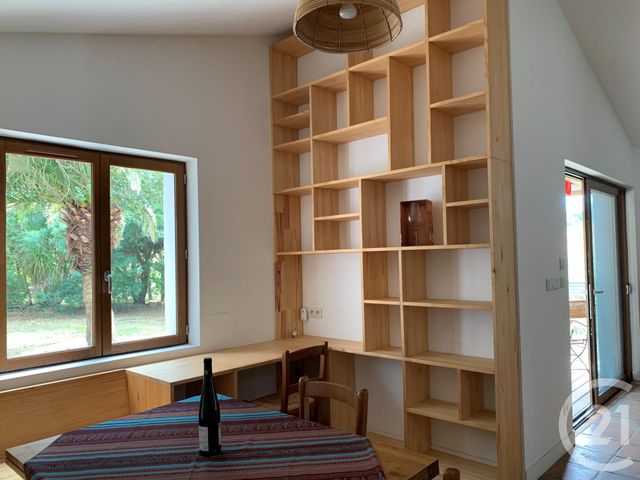 maison à louer - 5 pièces - 123.69 m2 - CANDRESSE - 40 - AQUITAINE - Century 21 Glockner