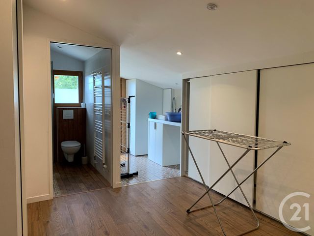 maison à louer - 5 pièces - 123.69 m2 - CANDRESSE - 40 - AQUITAINE - Century 21 Glockner