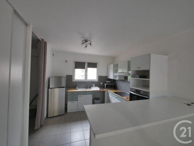 Appartement F3 à louer - 3 pièces - 77.71 m2 - ST PAUL LES DAX - 40 - AQUITAINE - Century 21 Glockner
