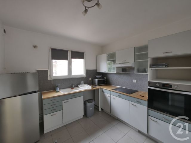 Appartement F3 à louer - 3 pièces - 77.71 m2 - ST PAUL LES DAX - 40 - AQUITAINE - Century 21 Glockner