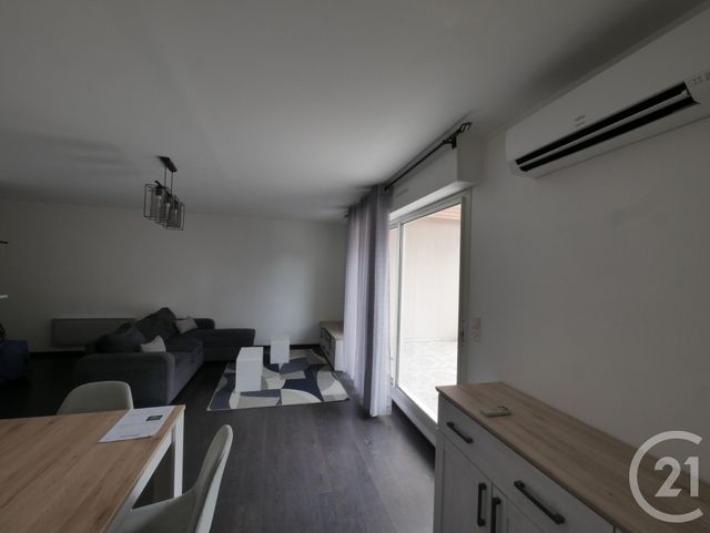 Appartement F3 à louer - 3 pièces - 77.71 m2 - ST PAUL LES DAX - 40 - AQUITAINE - Century 21 Glockner
