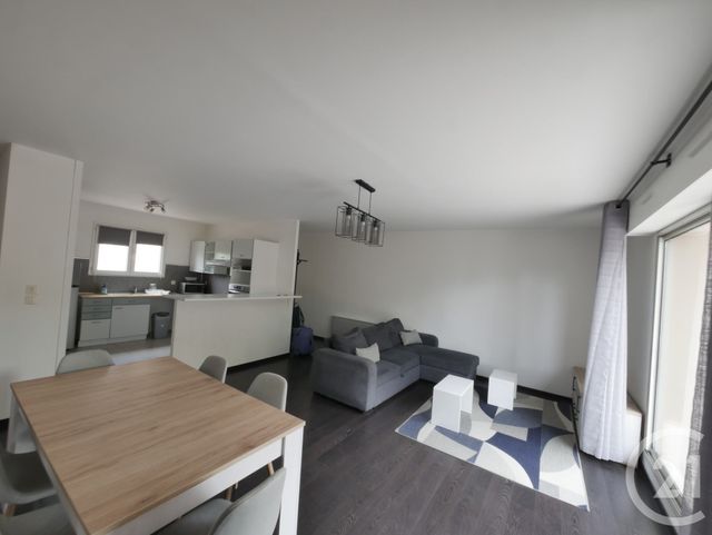 Appartement F3 à louer ST PAUL LES DAX