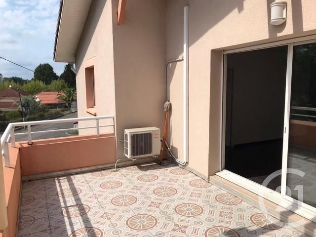 Appartement F3 à louer - 3 pièces - 77.71 m2 - ST PAUL LES DAX - 40 - AQUITAINE - Century 21 Glockner