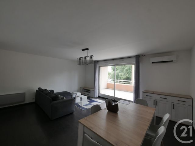 Appartement F3 à louer - 3 pièces - 77.71 m2 - ST PAUL LES DAX - 40 - AQUITAINE - Century 21 Glockner