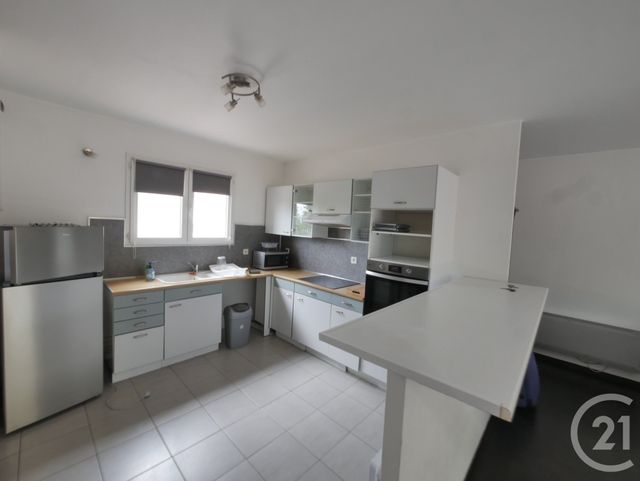 Appartement F3 à louer - 3 pièces - 77.71 m2 - ST PAUL LES DAX - 40 - AQUITAINE - Century 21 Glockner