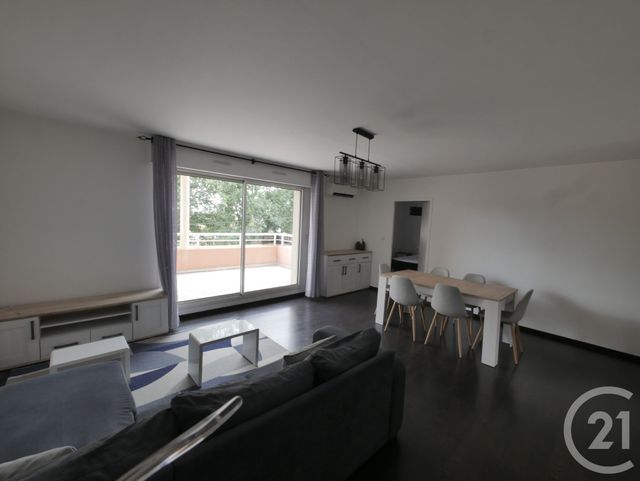 Appartement F3 à louer - 3 pièces - 77.71 m2 - ST PAUL LES DAX - 40 - AQUITAINE - Century 21 Glockner