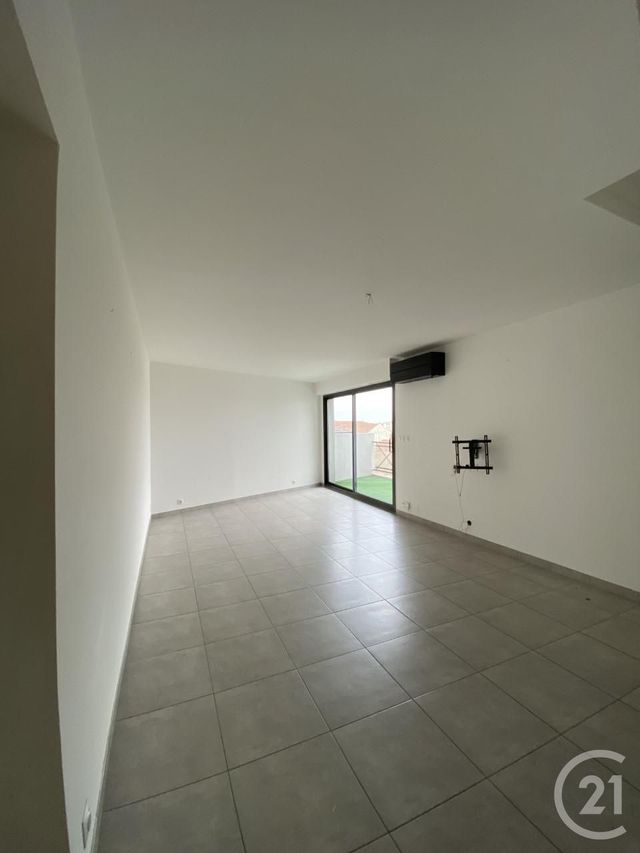 Appartement F3 à louer DAX