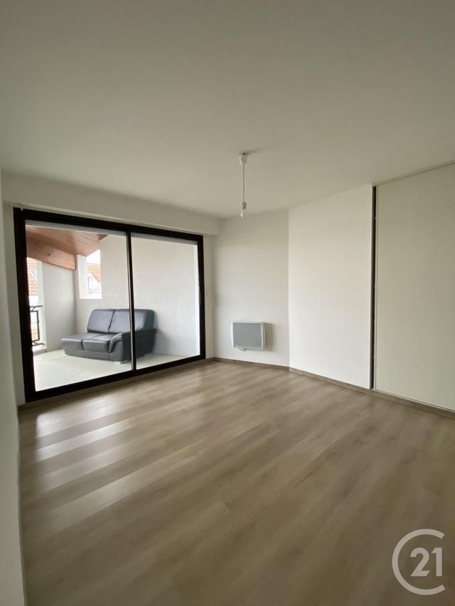 Appartement F3 à louer - 3 pièces - 81.17 m2 - DAX - 40 - AQUITAINE - Century 21 Glockner